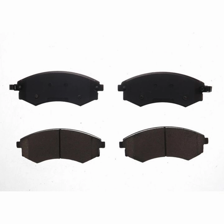 BFD887CR ProSeries OE Brake Pads