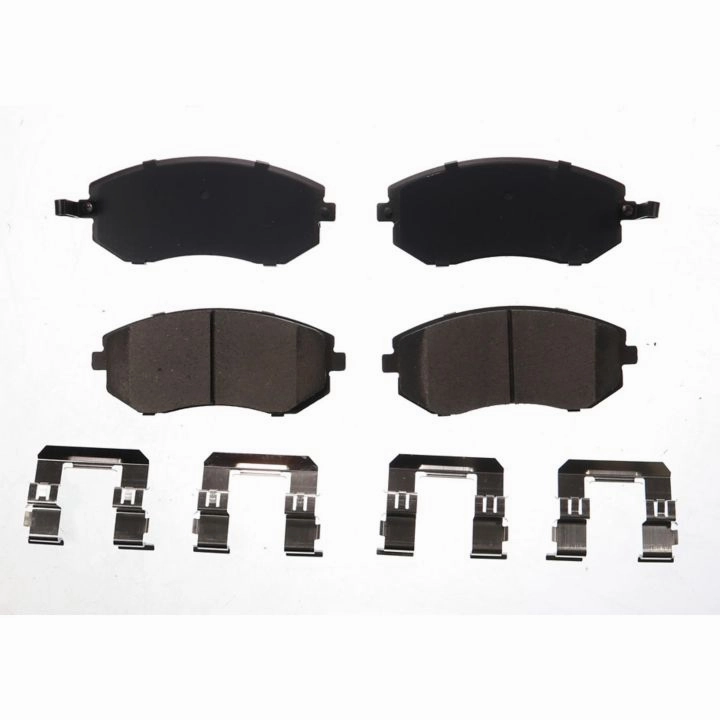 BFD929ACR ProSeries OE Brake Pads