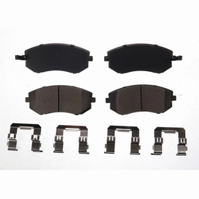 BFD929ACR ProSeries OE Brake Pads