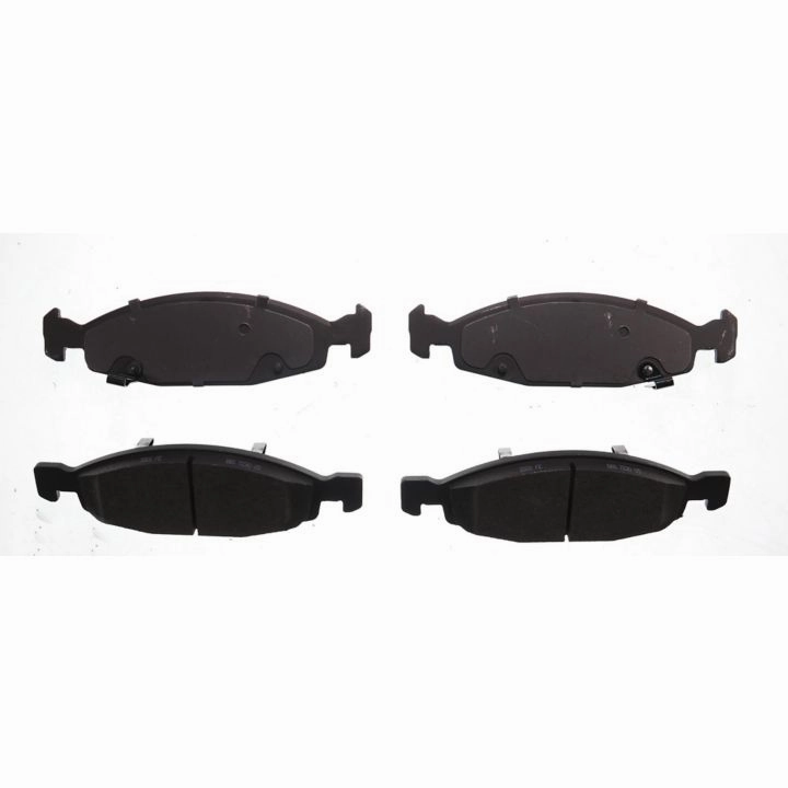 BFD942SM ProSeries OE Brake Pads