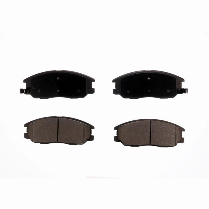 BFD955CR ProSeries OE Brake Pads