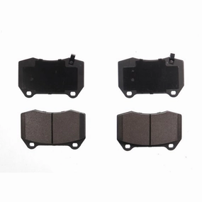 BFD960SM ProSeries OE Brake Pads