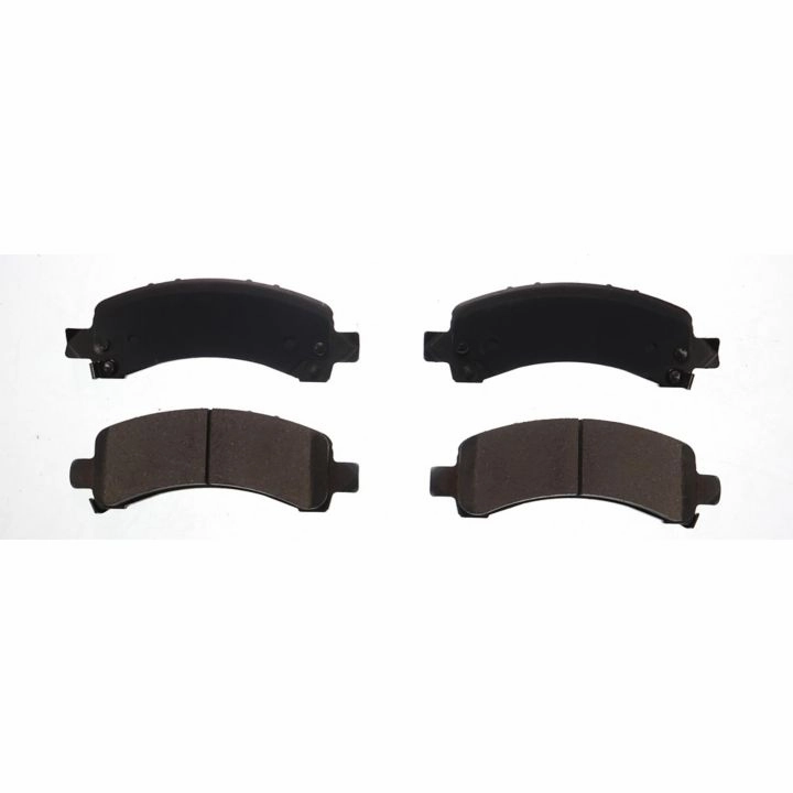 BFD974ACR ProSeries OE Brake Pads