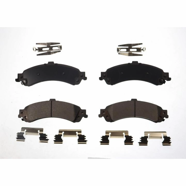 BFD975CR ProSeries OE Brake Pads