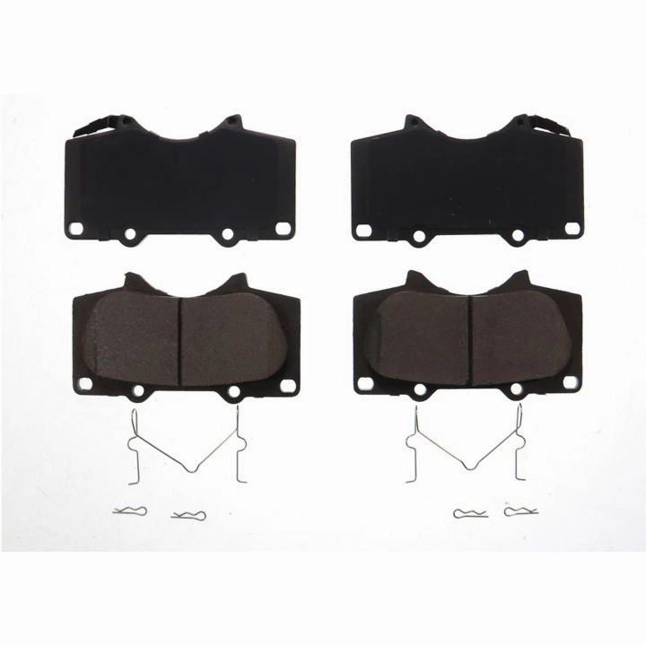 BFD976CR ProSeries OE Brake Pads