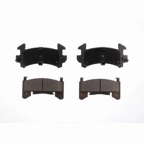 BFD988CR ProSeries OE Brake Pads