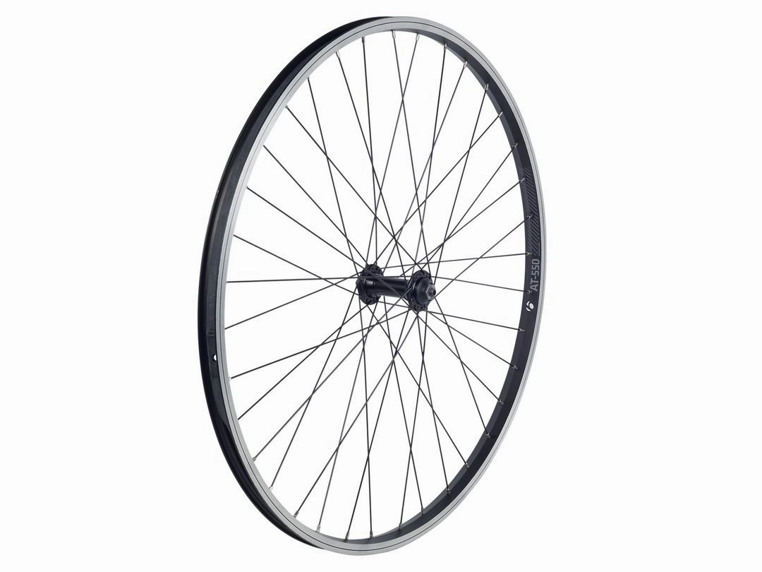 Bontrager AT-550 27.5" Front MTB Wheel