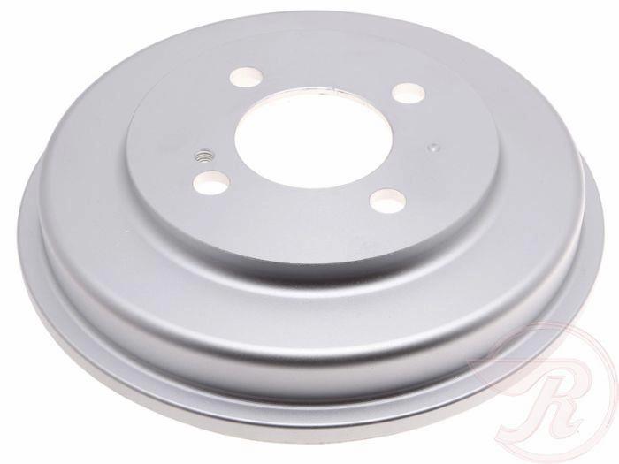 Brake Ceramic Pads Rotors Shoe Drums and Spring Kit Fits Ford Fiesta 2011-2019