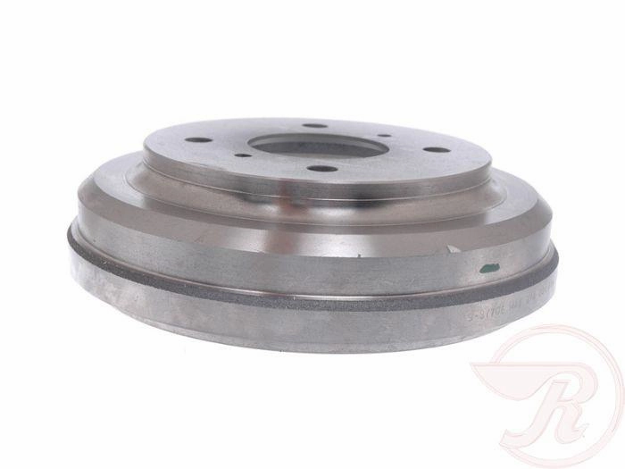 Brake Kit Ceramic Pad shoe drum rotor fits Nissan Sentra 2002-2006 Front & Rear