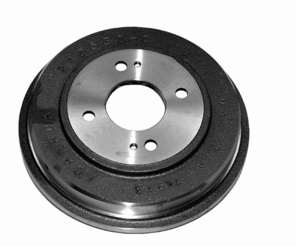 Brake Pads Rotors Drums Shoes Spring Kit Fit Honda Civic 1.7L 2001-2005