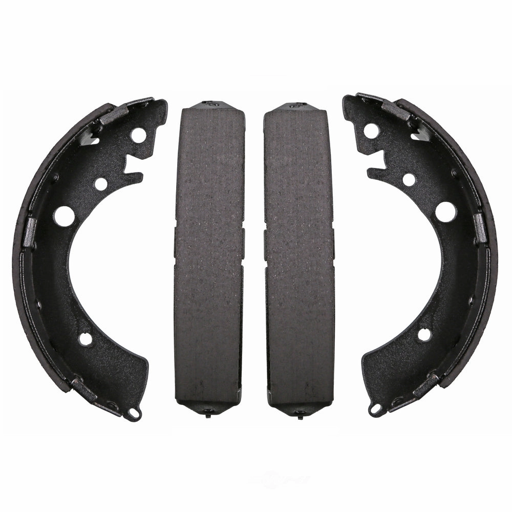 Brake Pads Rotors Drums Shoes Spring Kit Fit Honda Civic 1.7L 2001-2005