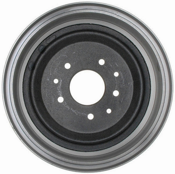 Brake Shoe Drum plus Hardware Rear Kit fits 2006-2018 Toyota Yaris