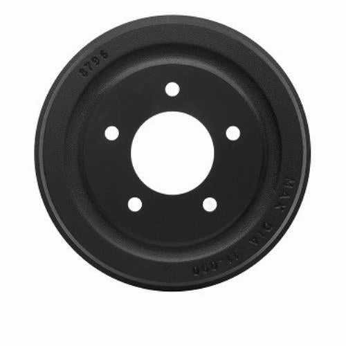 Brake Shoe Drum springs wheel cylinder Ford F-100 1972 FRONT 2 wheel drive