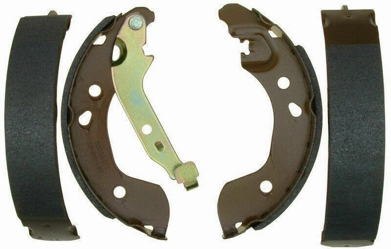 Brake shoe Drums Wheel cylinder and spring kit Fits Ford Focus 2012-2016