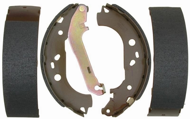 Brake shoe Drums Wheel cylinder and spring kit Fits Ford Focus 2012-2016