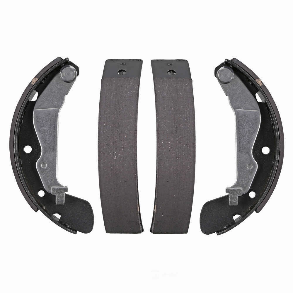 Brake Shoe with spring kit fits Chevrolet Aveo 204-2018 Spark 2011-2022