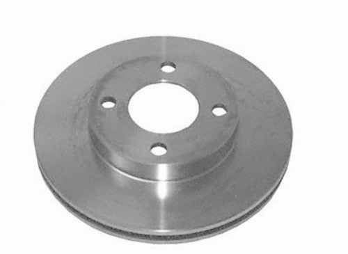 BREMBO Brake Rotor Fit Audi 80 90 100 5000 FRONT 1980-1991 VENTED MADE in ITALY
