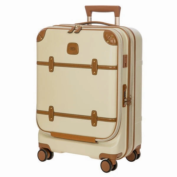 Bric's Bellagio 3.0 21" Spinner Carry On