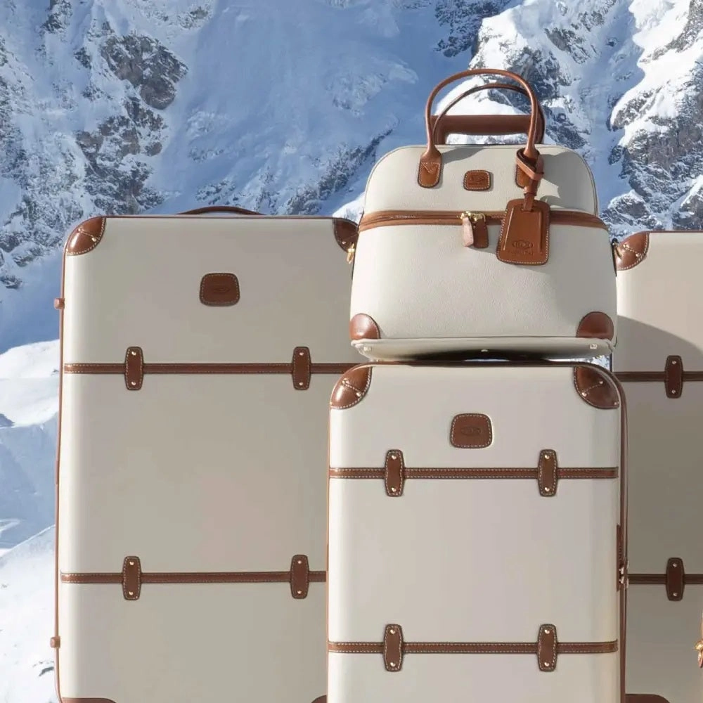 Bric's Bellagio 3.0 21" Spinner Carry On