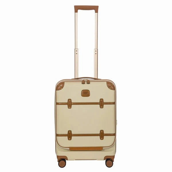 Bric's Bellagio 3.0 21" Spinner Carry On