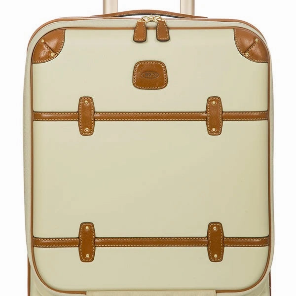 Bric's Bellagio 3.0 21" Spinner Carry On