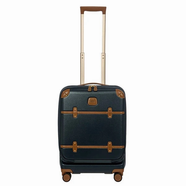 Bric's Bellagio 3.0 21" Spinner Carry On