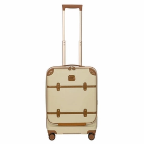 Bric's Bellagio 3.0 21" Spinner Carry On