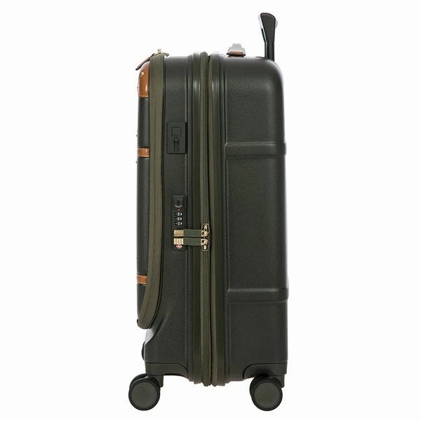 Bric's Bellagio 3.0 21" Spinner Carry On