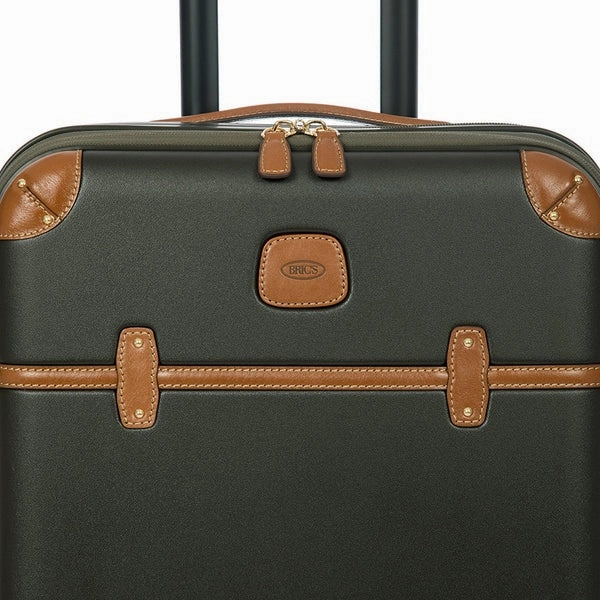 Bric's Bellagio 3.0 21" Spinner Carry On