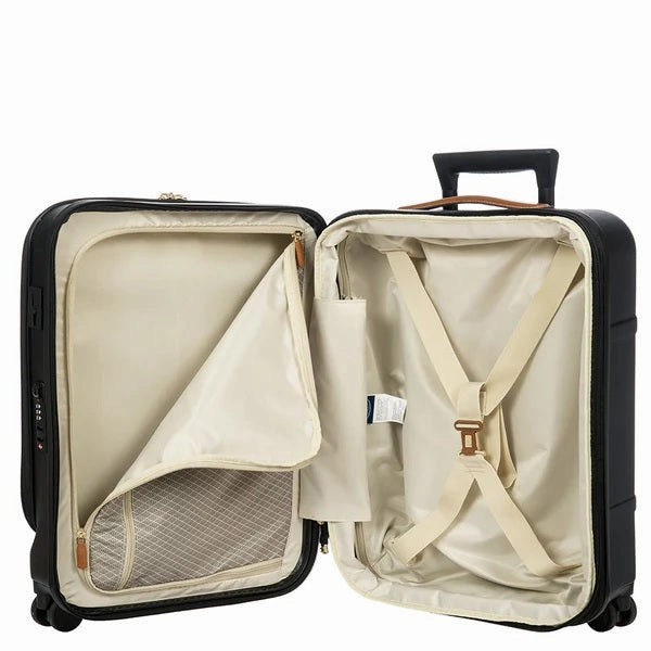Bric's Bellagio 3.0 21" Spinner Carry On