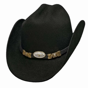 Bullhide El Jugueton- Children's Wool Felt Cowboy Hat
