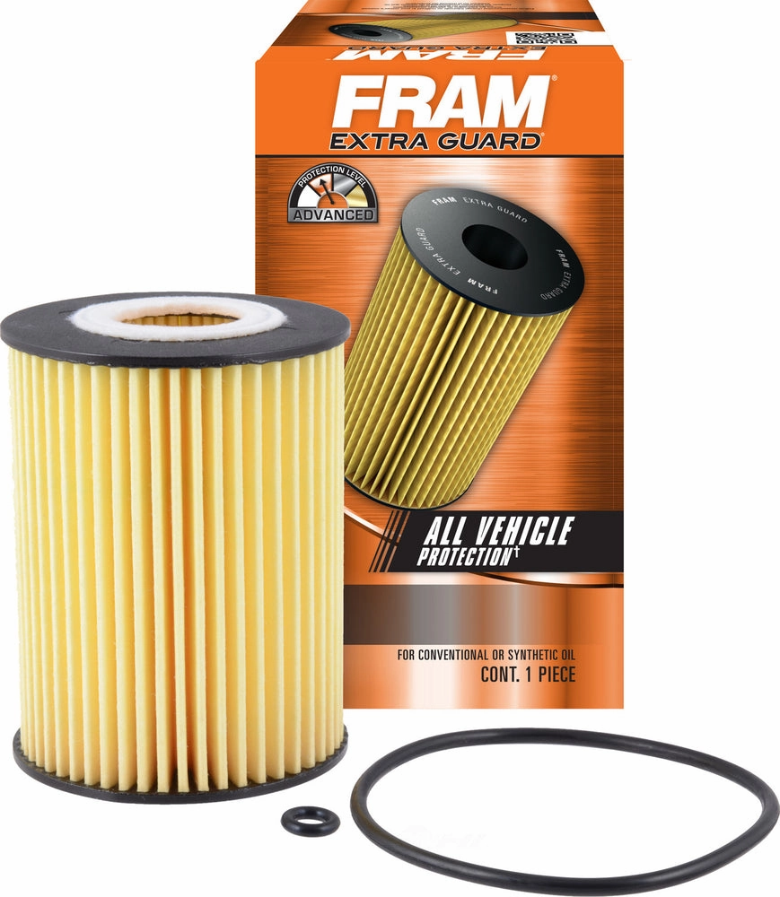 CH10323 FRAM Extra Guard Oil Filter