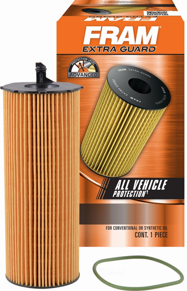 CH10636 FRAM Extra Guard Oil Filter
