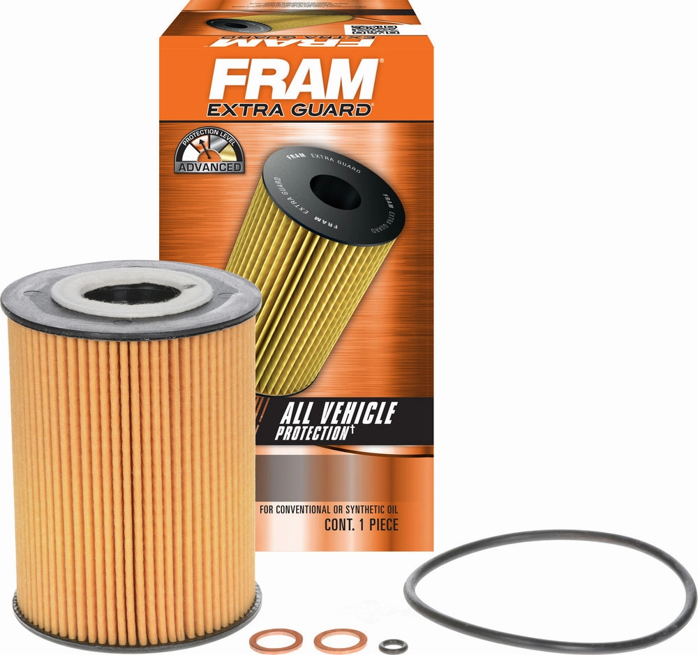 CH11018 FRAM Extra Guard Oil Filter