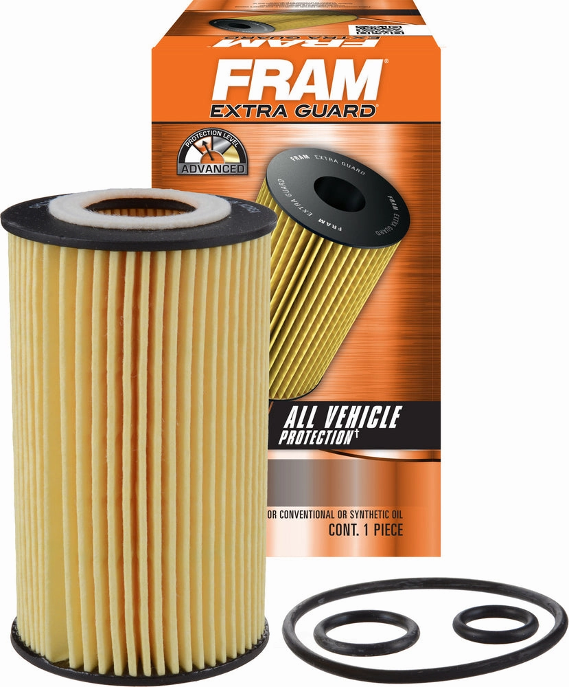 CH11277 FRAM Extra Guard Oil Filter