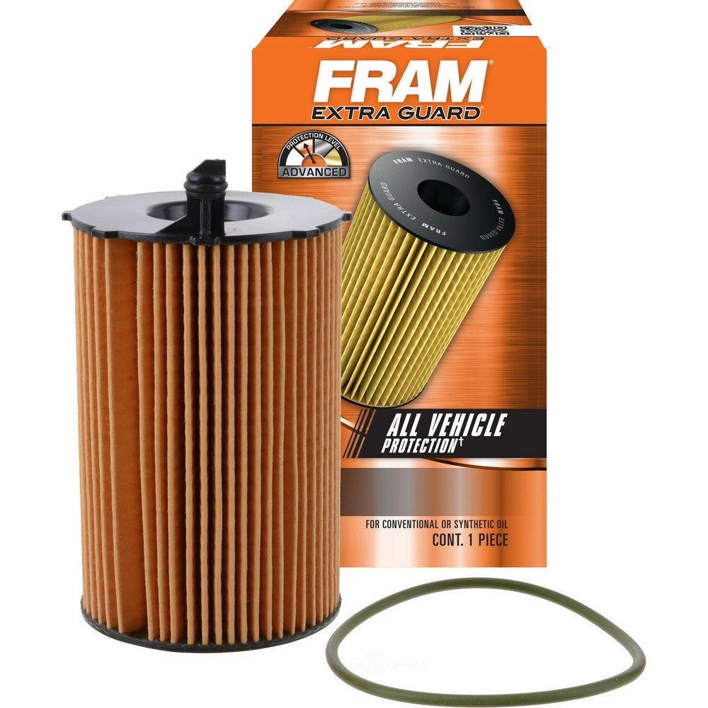 CH11490 FRAM Extra Guard Oil Filter