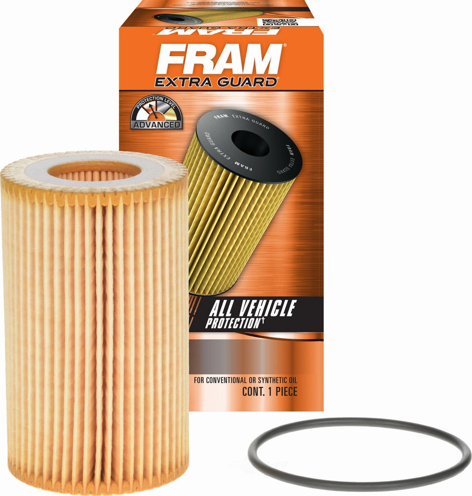 CH12056 FRAM Extra Guard Oil Filter