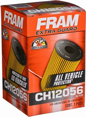 CH12056 FRAM Extra Guard Oil Filter