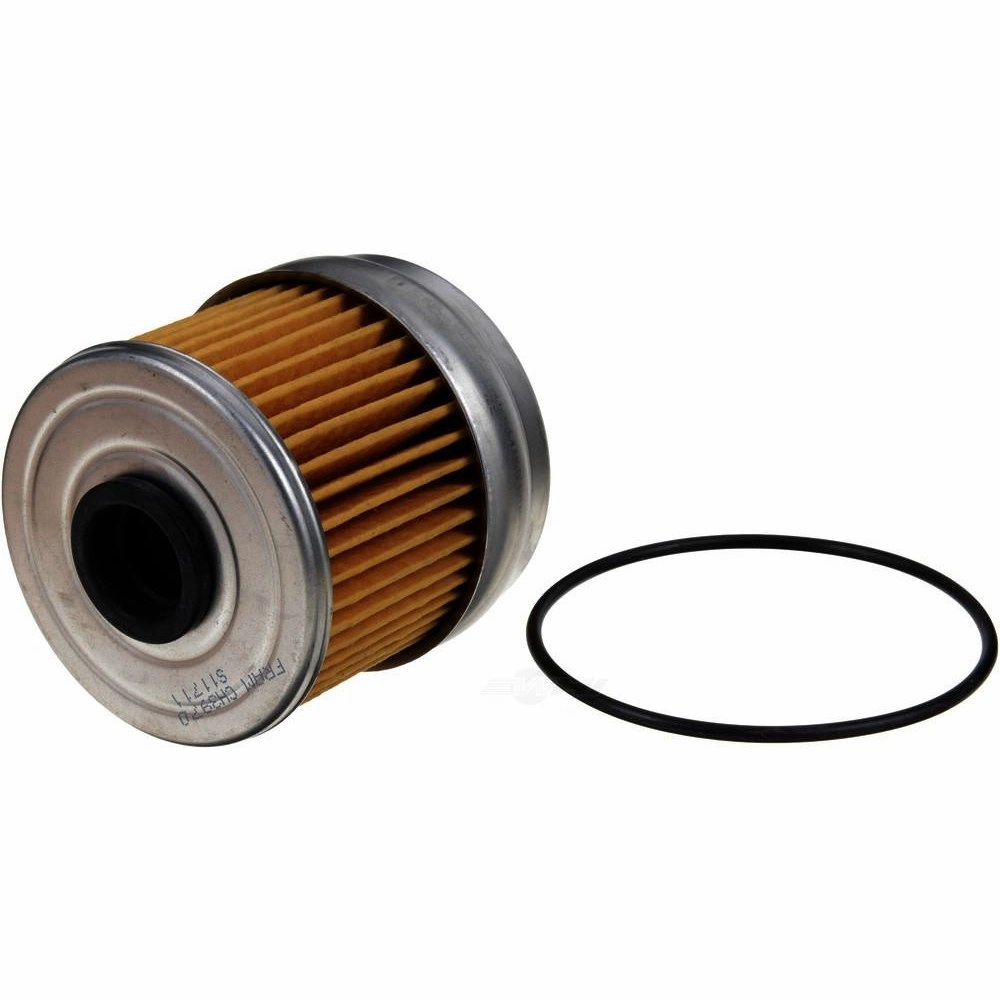 CH3970 FRAM Extra Guard Oil Filter