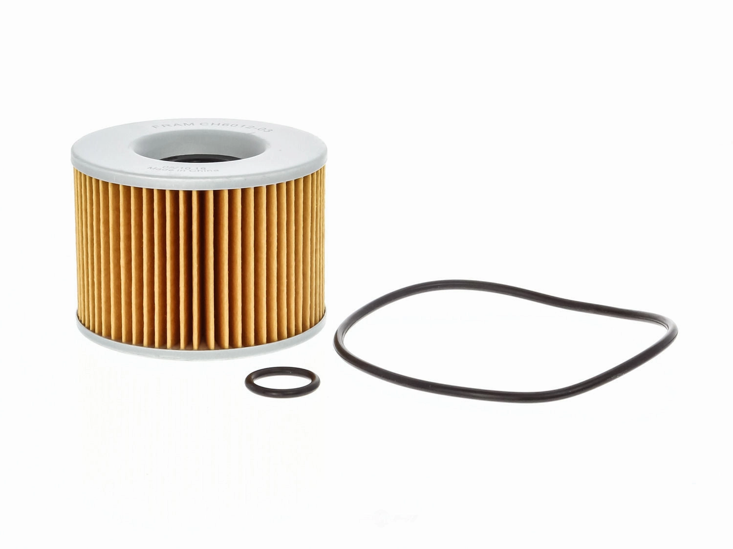 CH6012 FRAM Extra Guard Oil Filter