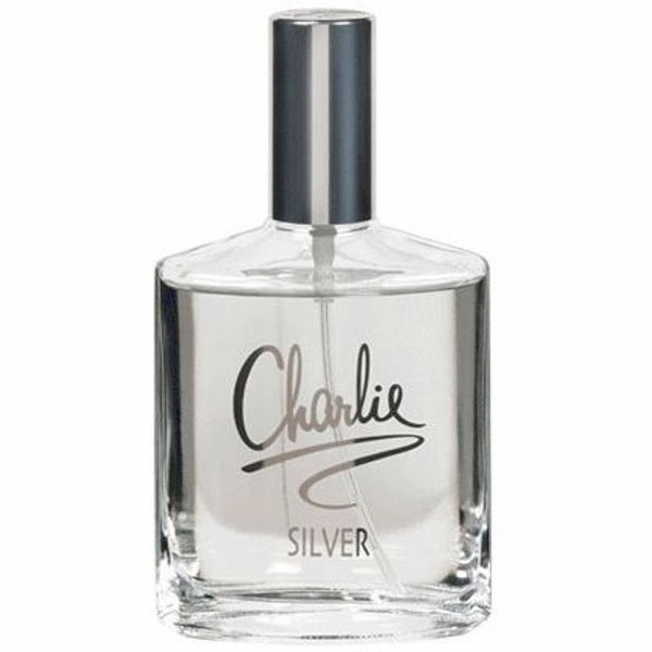 Charlie Silver by Revlon