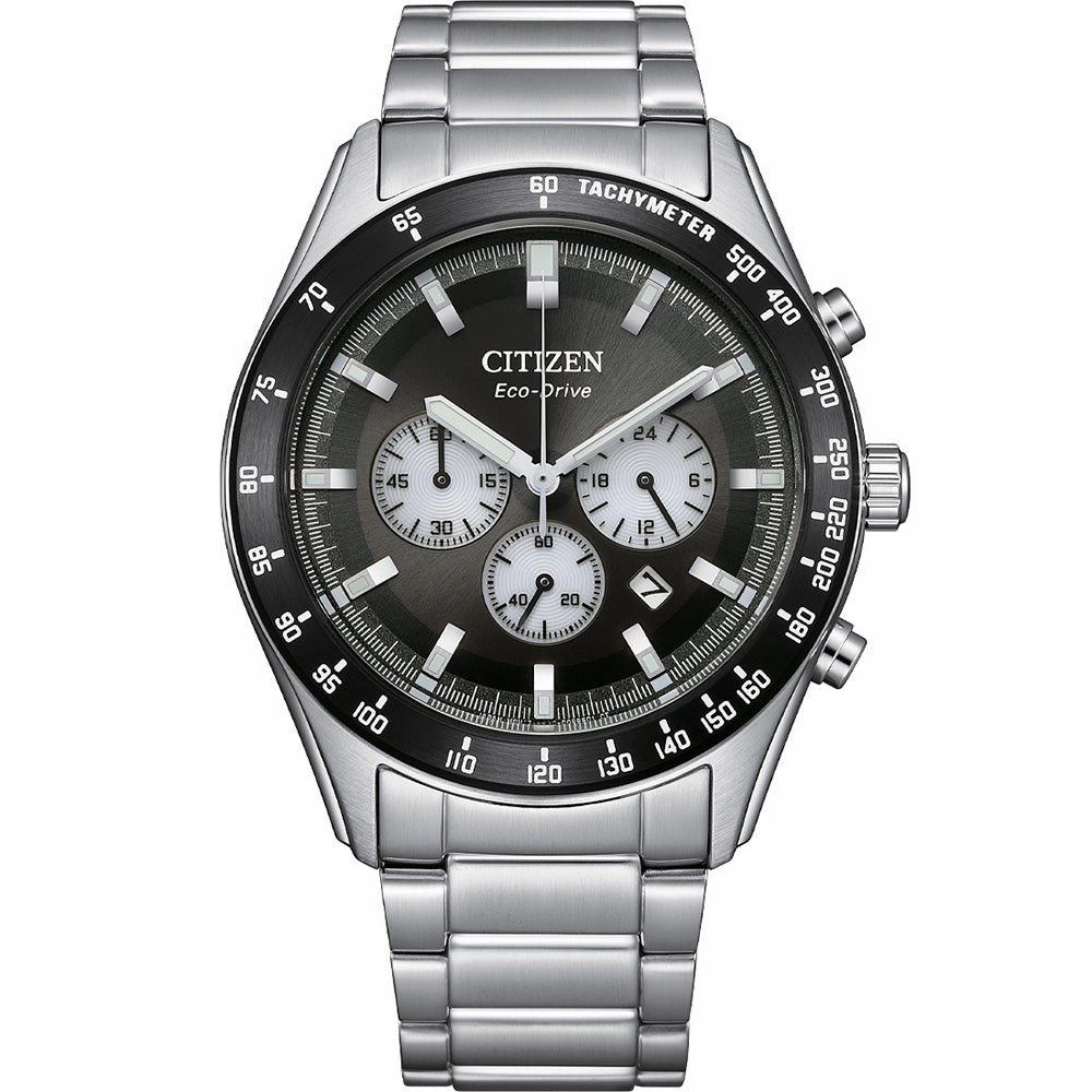 Citizen Eco-Drive CA4674-58E Chronograph