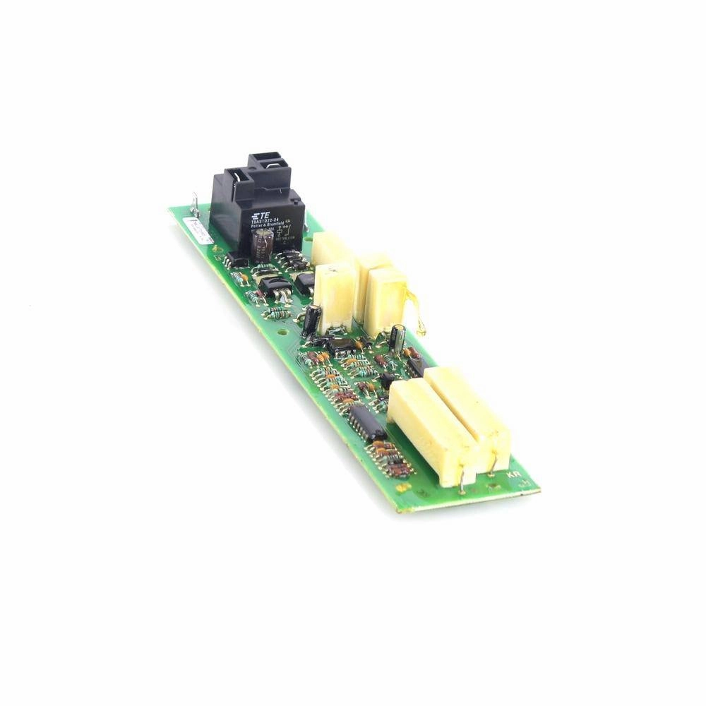 Control PC Board Assembly L9073-4
