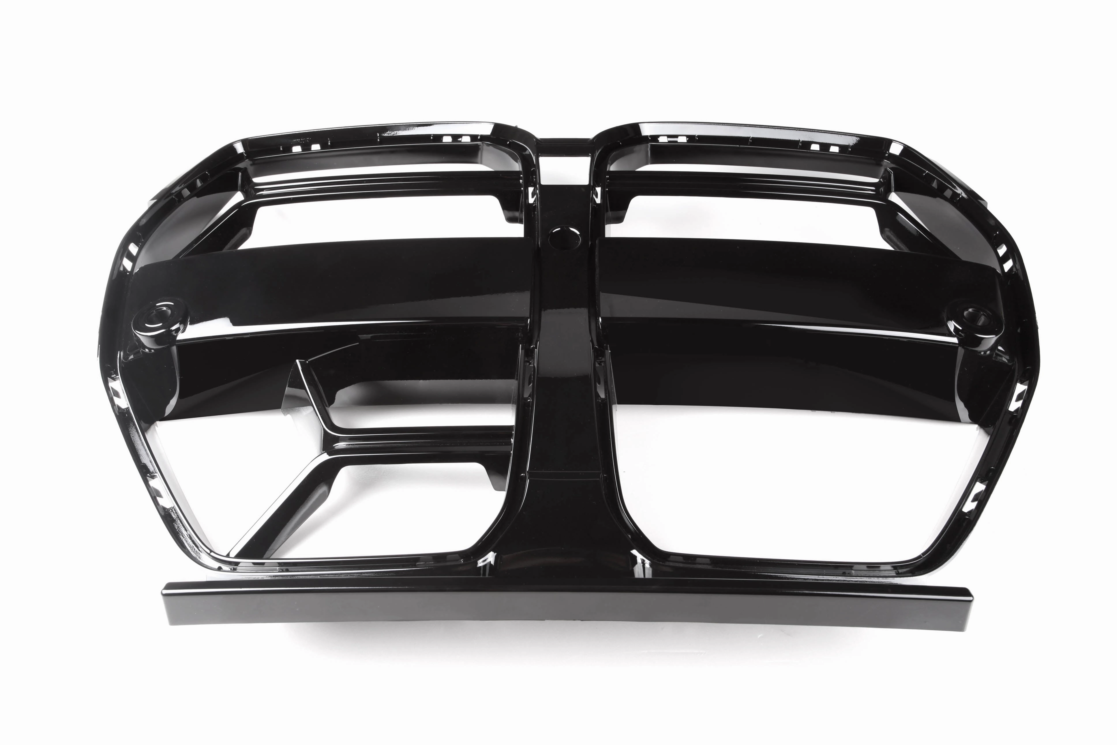 CSL Style Gloss Black Grille For BMW M3 G80 / M4 G82 / G83 2020 