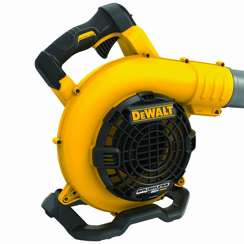 DeWALT DCBL770B 60V MAX FLEXVOLT 129-MPH 423-CFM Handheld Leaf Blower -Bare Tool