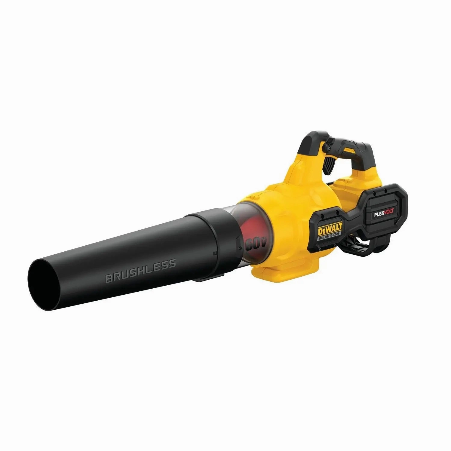 DEWALT DCBL772X1-60V MAX* FLEXVOLT Brushless Handheld Axial Blower