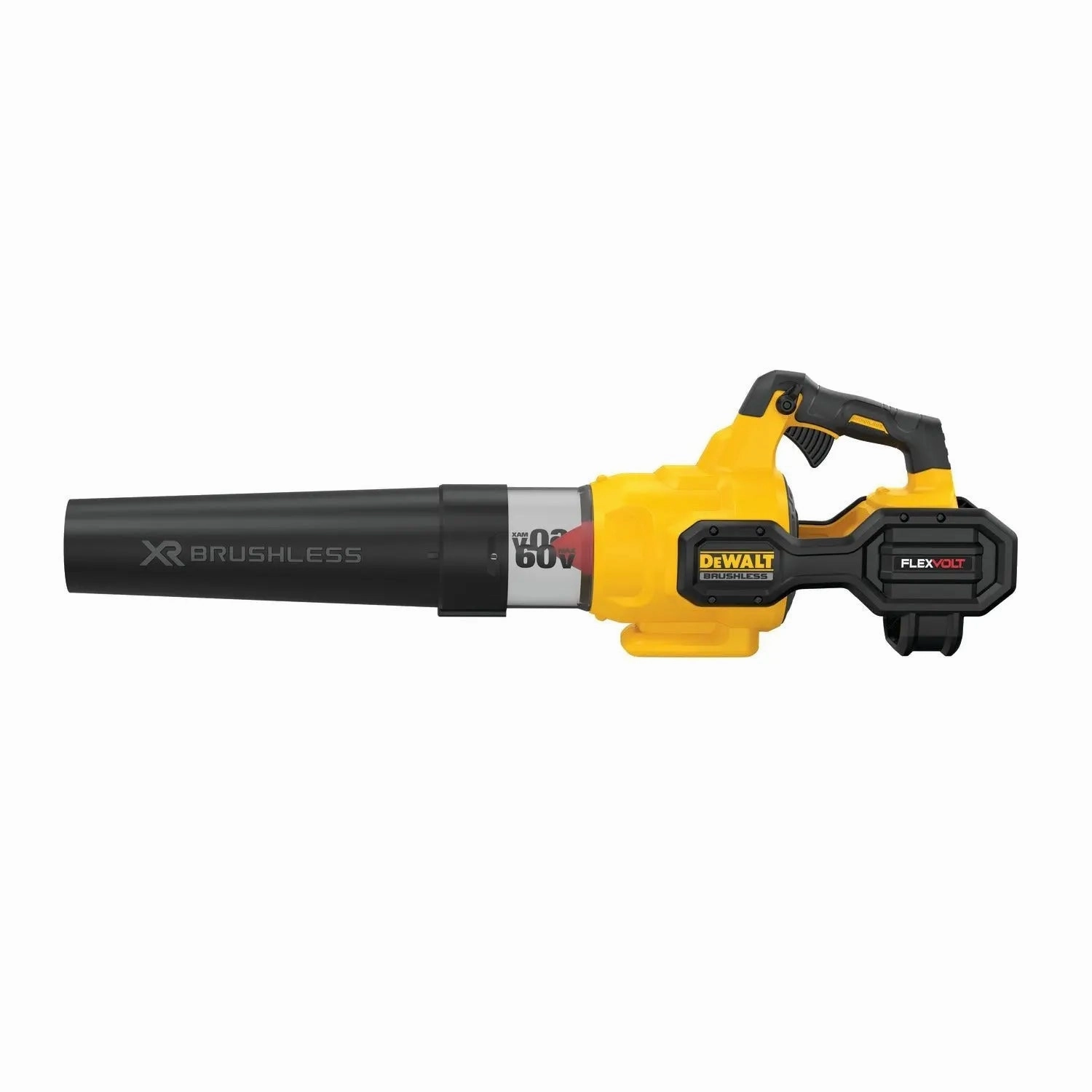 DEWALT DCBL772X1-60V MAX* FLEXVOLT Brushless Handheld Axial Blower