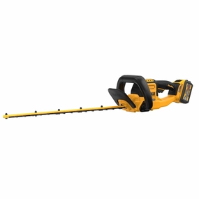 DEWALT DCHT870T1-60V Hedge Trimmer W/ 2Ah Battery