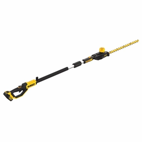 DEWALT DCPH820M1-Kitted 20V Dewalt Pole Hedge Trimmer