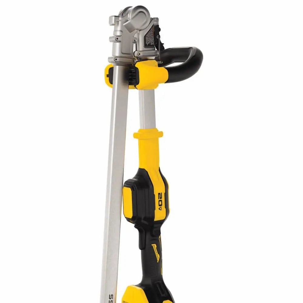 DEWALT DCST922P1-20V 14 in. Folding String Trimmer